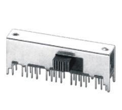 【1SK-82H01(8P2T)撥動開關,環(huán)保產品】價格_廠家_圖片 -