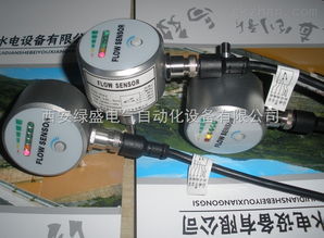 深入解析拉繩位移傳感器 從原理到應(yīng)用