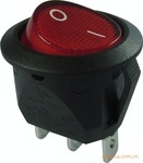 拔動(dòng)開(kāi)關(guān)在電子元器件中的應(yīng)用與分類